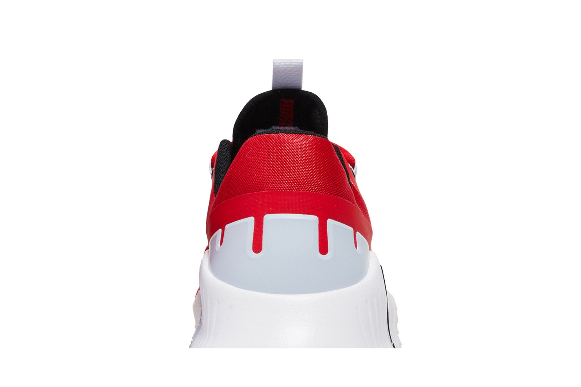 Sizing Nike Free Metcon 5 TB ''University Red'' Trainingsschuhe Rot DV3949-600