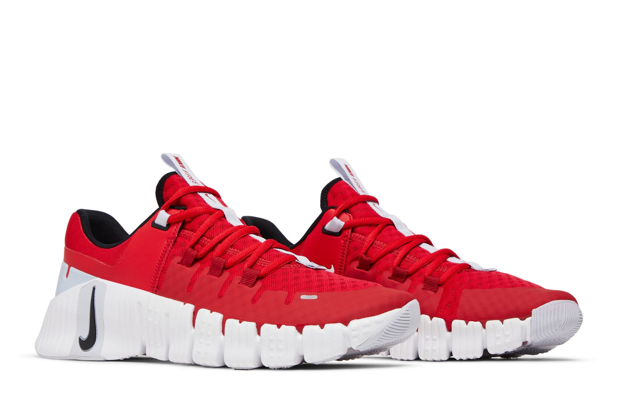 Cheap Nike Free Metcon 5 TB ''University Red'' Trainingsschuhe Rot DV3949-600