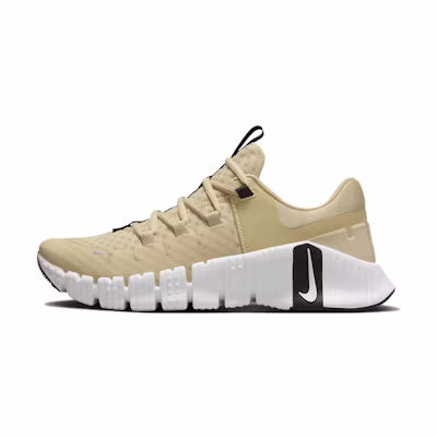 Nike Free Metcon 5 TB 'Vegas Gold'