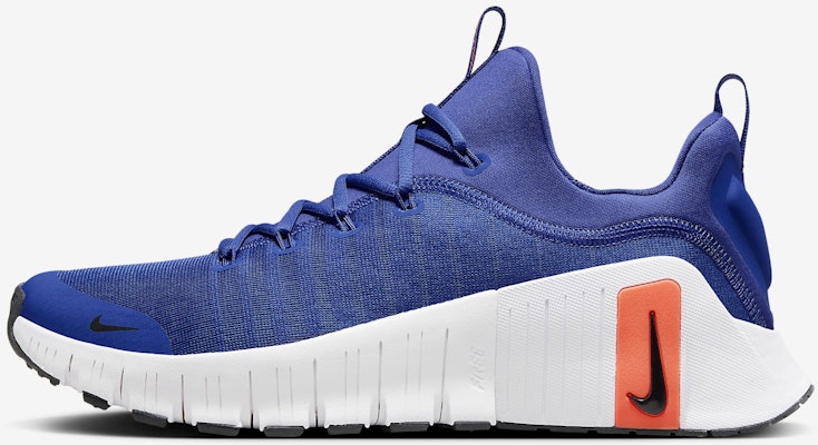 Nike Free Metcon 6 'Astronomical Blue Hyper' FJ7127-401 Buy Nike Free Metcon 6 'Astronomical Blue Hyper' FJ7127-401