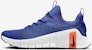 Nike Free Metcon 6 'Astronomical Blue Hyper' Lelaki/Wanita Kasut Sukan FJ7127-401