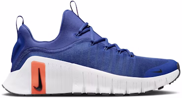 Nike Free Metcon 6 'Astronomical Blue Hyper' FJ7127-401 Nike Free Metcon 6 'Astronomical Blue Hyper' FJ7127-401