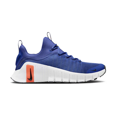 Nike Free Metcon 6 'Astronomical Blue Hyper'