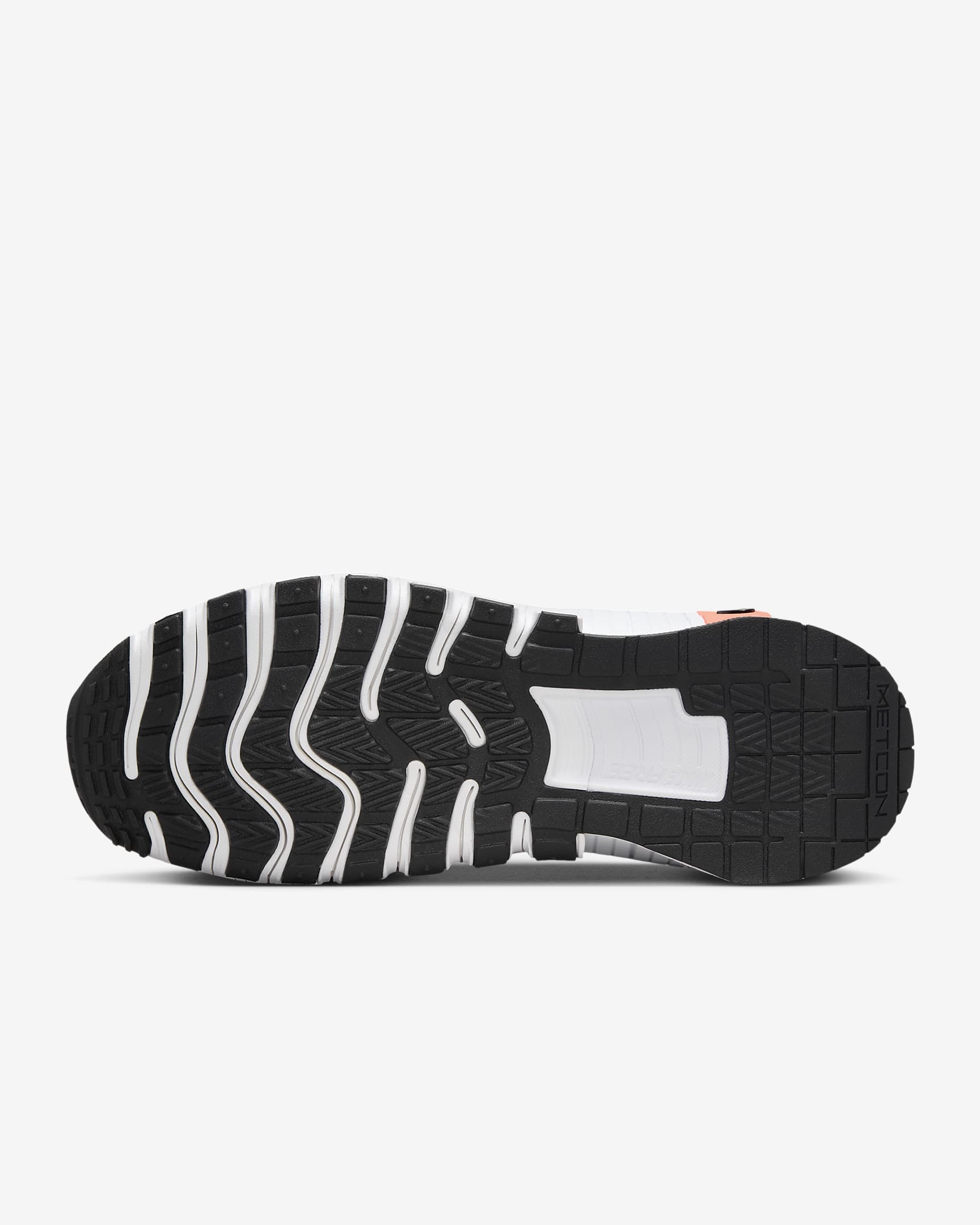 Lookbook Nike Free Metcon 6 ''Blu Astronomico Hyper'' FJ7127-401