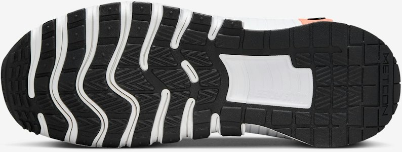 Lookbook Nike Free Metcon 6 'Astronomical Blue Hyper' Sepatu Olahraga Pria Terbaru FJ7127-401