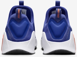 ナイキ フリー メトコン 6「アストロノミカル ブルー ハイパー」 FJ7127-401 Details for ナイキ フリー メトコン 6「アストロノミカル ブルー ハイパー」 FJ7127-401