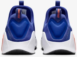 Sizing Nike Free Metcon 6 'Astronomical Blue Hyper' Sepatu Olahraga Pria Terbaru FJ7127-401