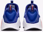 Sizing Nike Free Metcon 6 ''Blu Astronomico Hyper'' FJ7127-401
