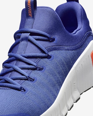Nike Free Metcon 6 'Astronomical Blue Hyper' FJ7127-401 Sizing Nike Free Metcon 6 'Astronomical Blue Hyper' FJ7127-401