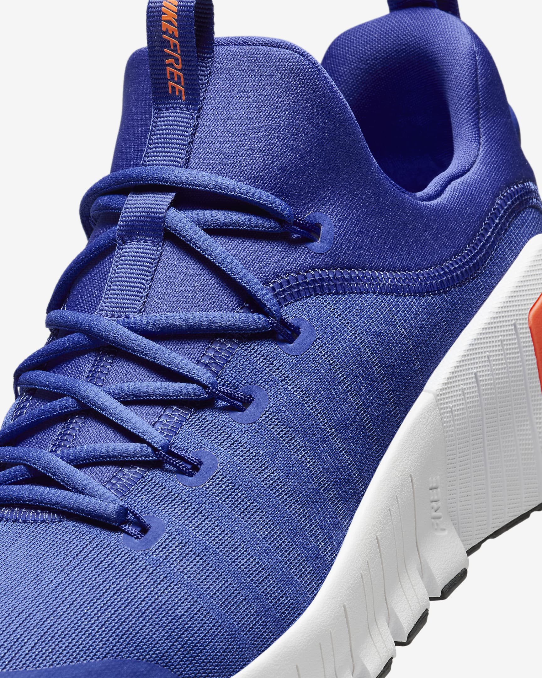 Cheap Nike Free Metcon 6 ''Blu Astronomico Hyper'' FJ7127-401
