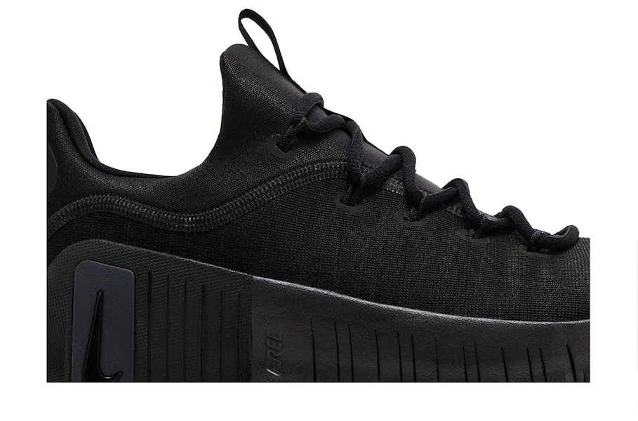 Nike Free Metcon 6「黑色暗礁」 FJ7127-003 Lookbook Nike Free Metcon 6「黑色暗礁」 FJ7127-003