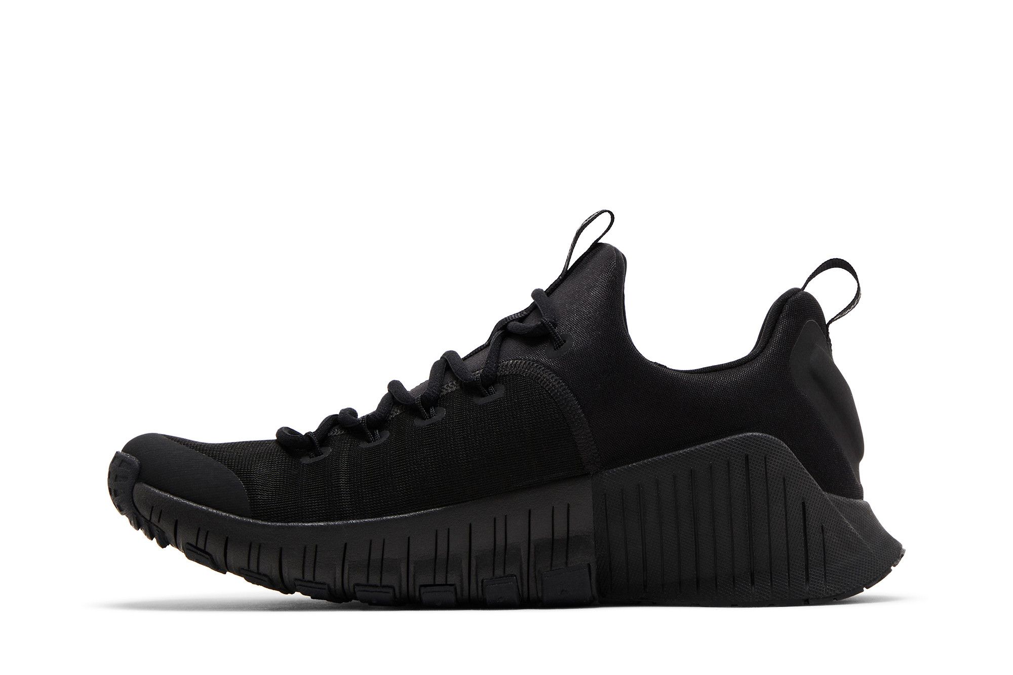 Shop Nike Free Metcon 6「黑色暗礁」 FJ7127-003