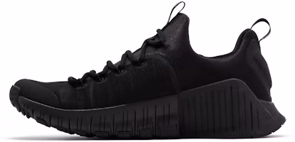 Shop Nike Free Metcon 6 'Negro Antracita' FJ7127-003
