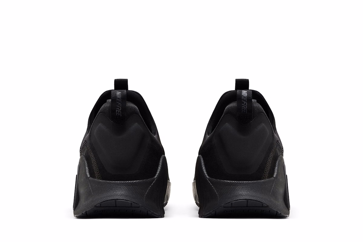 Nike Free Metcon 6 'Black Anthracite'