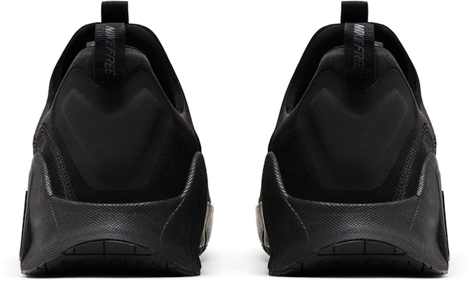 Nike Free Metcon 6 'Hitam Anthracite' FJ7127-003 Details for Nike Free Metcon 6 'Hitam Anthracite' FJ7127-003