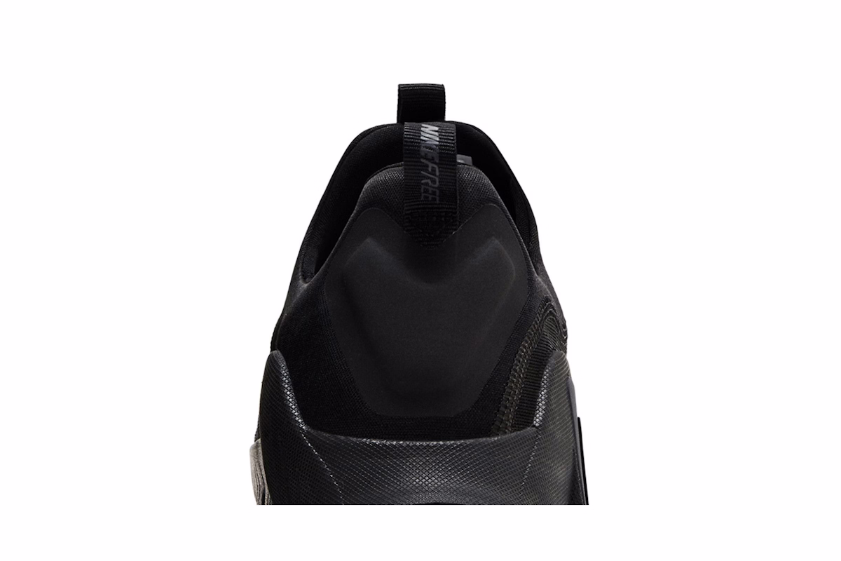 Nike Free Metcon 6 'Black Anthracite'