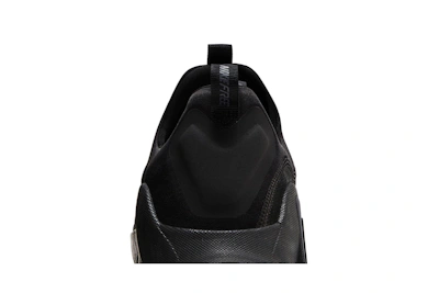 Nike Free Metcon 6 'Black Anthracite'