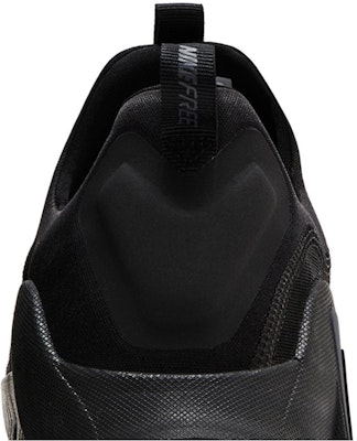 Nike Free Metcon 6 'Hitam Anthracite' FJ7127-003 Sizing Nike Free Metcon 6 'Hitam Anthracite' FJ7127-003