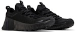 Cheap Nike Free Metcon 6 'Hitam Anthracite' FJ7127-003