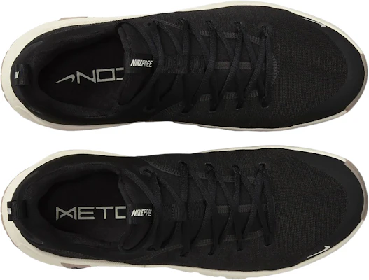 Nike Free Metcon 6 Hitam Coklat Terang Gum FJ7127-010 Order Nike Free Metcon 6 Hitam Coklat Terang Gum FJ7127-010