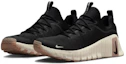 Lookbook Nike Free Metcon 6 'Black Coconut Milk Gum' FJ7127-010