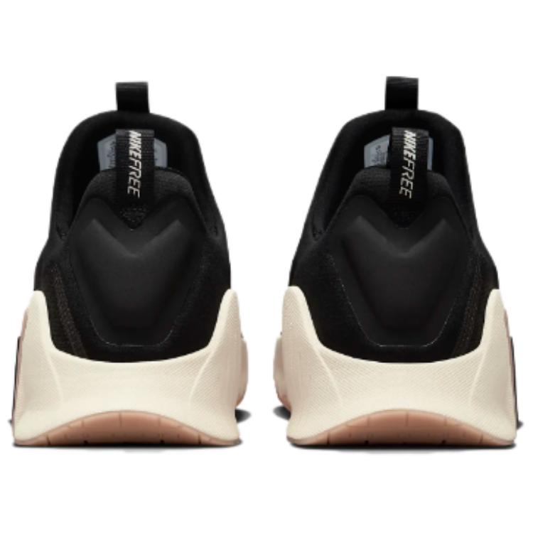 Shop Nike Free Metcon 6 'Black Coconut Milk Gum' FJ7127-010