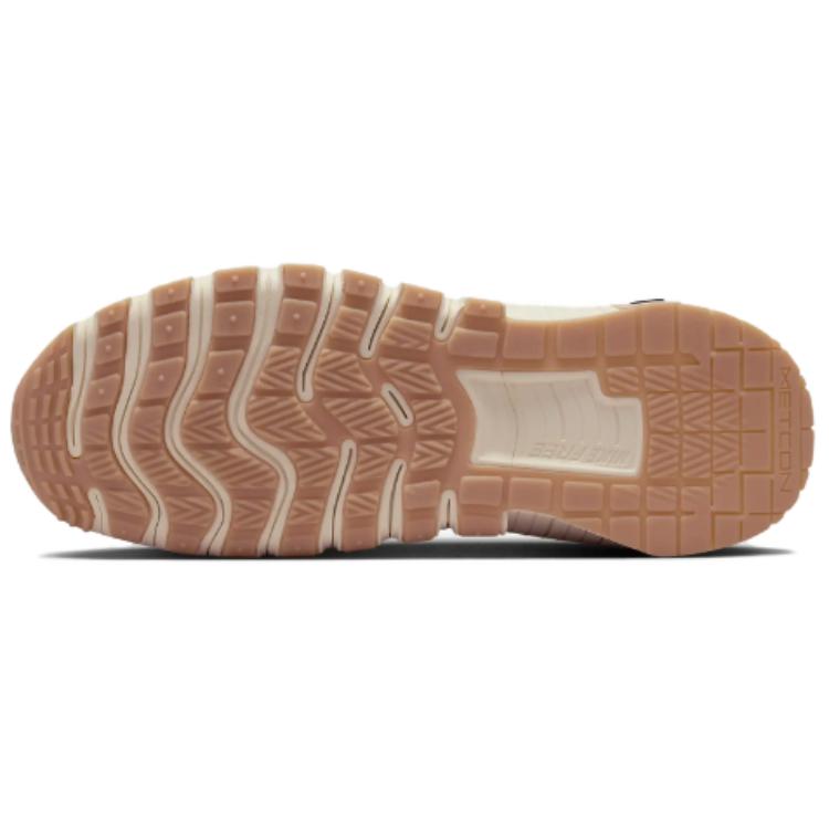 Purchase Nike Free Metcon 6 'Black Coconut Milk Gum' FJ7127-010