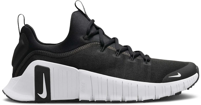 Nike Free Metcon 6 ''Zwart Wit'' FJ7127-001 Buy Nike Free Metcon 6 ''Zwart Wit'' FJ7127-001