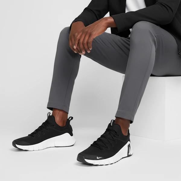 Nike Free Metcon 6 'Hitam Putih' FJ7127-001 Order Nike Free Metcon 6 'Hitam Putih' FJ7127-001