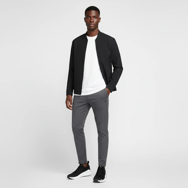 Nike Free Metcon 6 'Hitam Putih' FJ7127-001 Lookbook Nike Free Metcon 6 'Hitam Putih' FJ7127-001