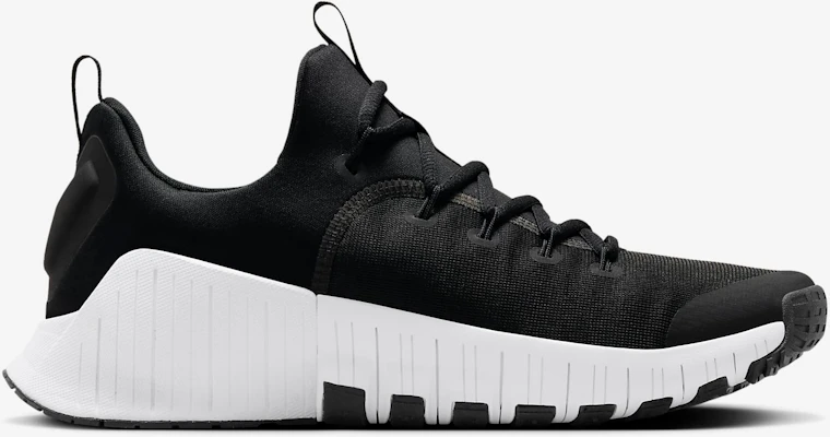 Nike Free Metcon 6 ''Zwart Wit'' FJ7127-001 Shop Nike Free Metcon 6 ''Zwart Wit'' FJ7127-001