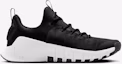 Shop Nike Free Metcon 6 ''Zwart Wit'' FJ7127-001
