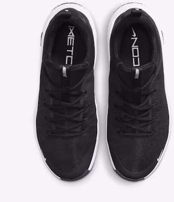 Nike Free Metcon 6 'Black White ' FJ7127-001 Shop Nike Free Metcon 6 'Black White ' FJ7127-001