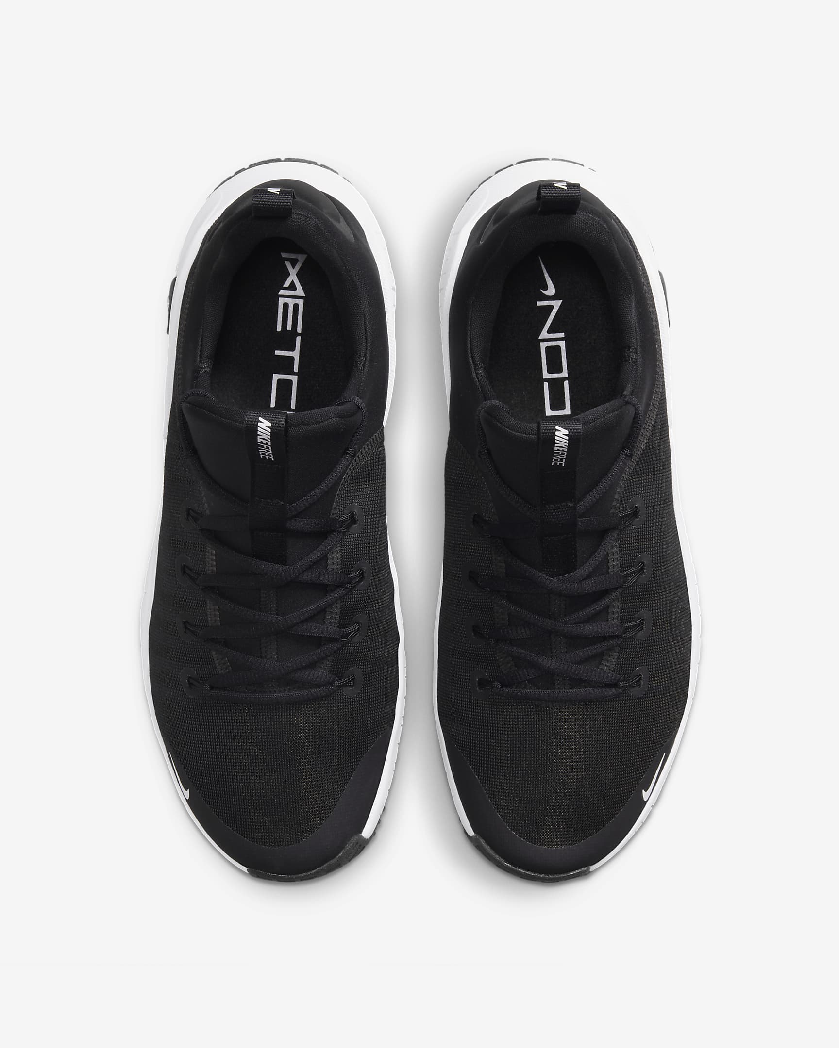 Purchase Nike Free Metcon 6 ''Noir Blanc'' FJ7127-001