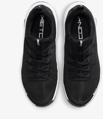 Nike Free Metcon 6 'Hitam Putih' FJ7127-001 Details for Nike Free Metcon 6 'Hitam Putih' FJ7127-001