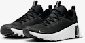 Sizing Nike Free Metcon 6 'Hitam Putih' FJ7127-001