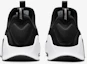 Sizing Nike Free Metcon 6 ''Zwart Wit'' FJ7127-001
