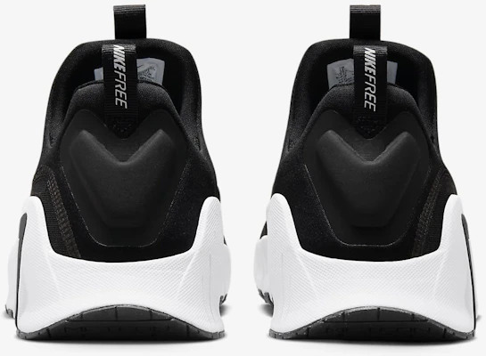 Nike Free Metcon 6 'Hitam Putih' FJ7127-001 Cheap Nike Free Metcon 6 'Hitam Putih' FJ7127-001