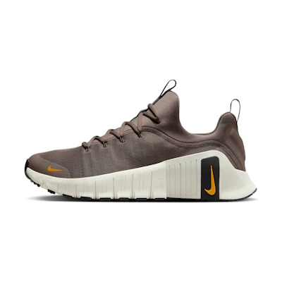 Nike Free Metcon 6 'Cave Stone'