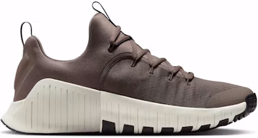 Order Nike Free Metcon 6 洞石淺骨奶油日晷 健身運動鞋 FJ7127-201