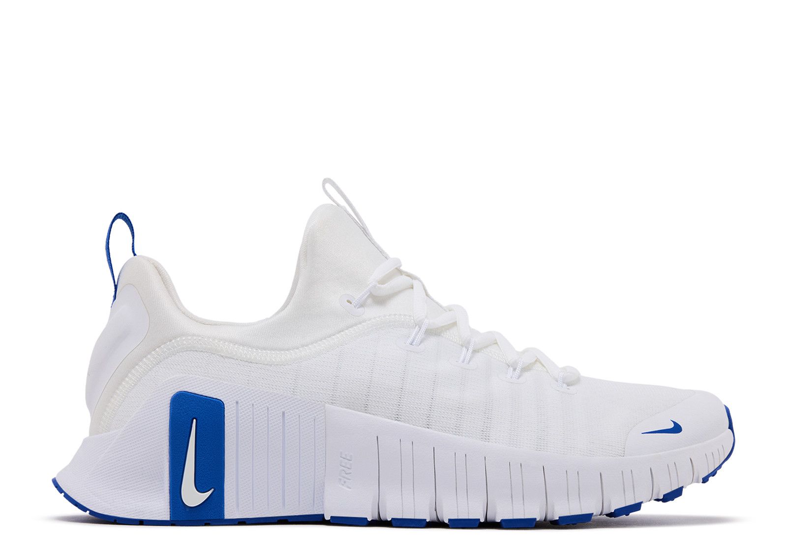 Nike Free Metcon 6 [Direct Sale Limited Edition] FJ7127-102