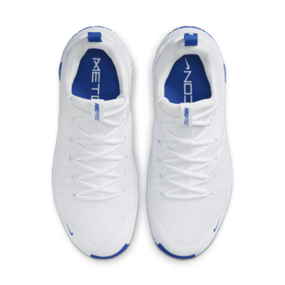 Details for ナイキ フリー メトコン 6【直販限定版】 FJ7127-102