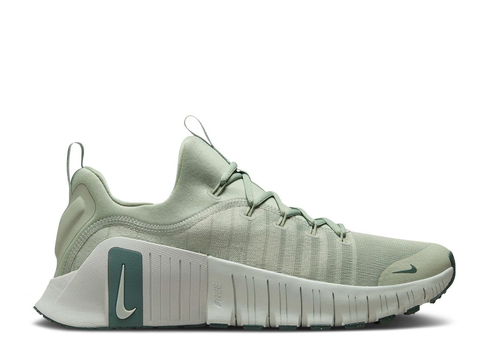 Nike Free Metcon 6 'Jade Horizon Light' FJ7127-301
