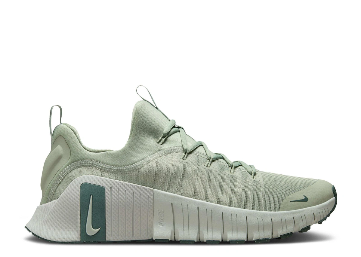 Nike Free Metcon 6 'Jade Horizon Light'