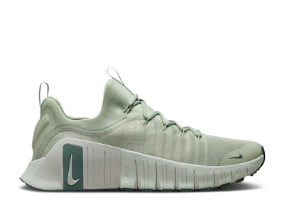 Nike Free Metcon 6 'Jade Horizon Light'