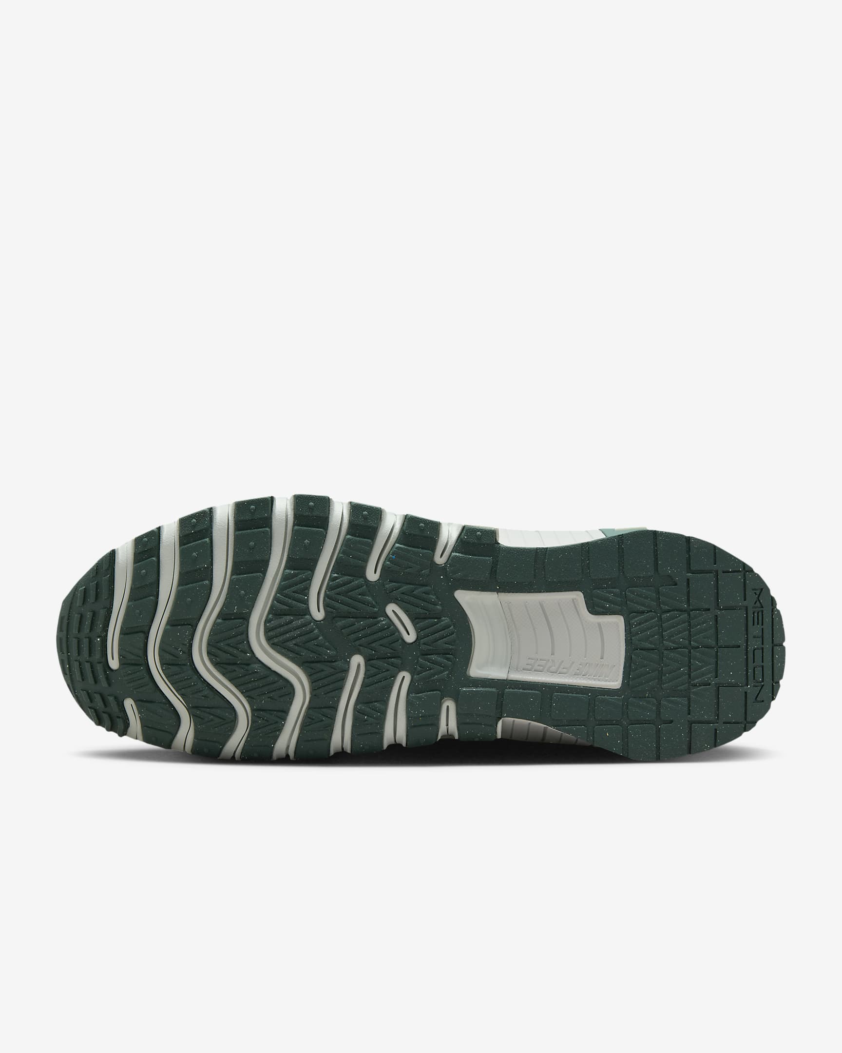 Order Nike Free Metcon 6 'Jade Horizon Light' Sepatu Latihan Pria Wanita FJ7127-301