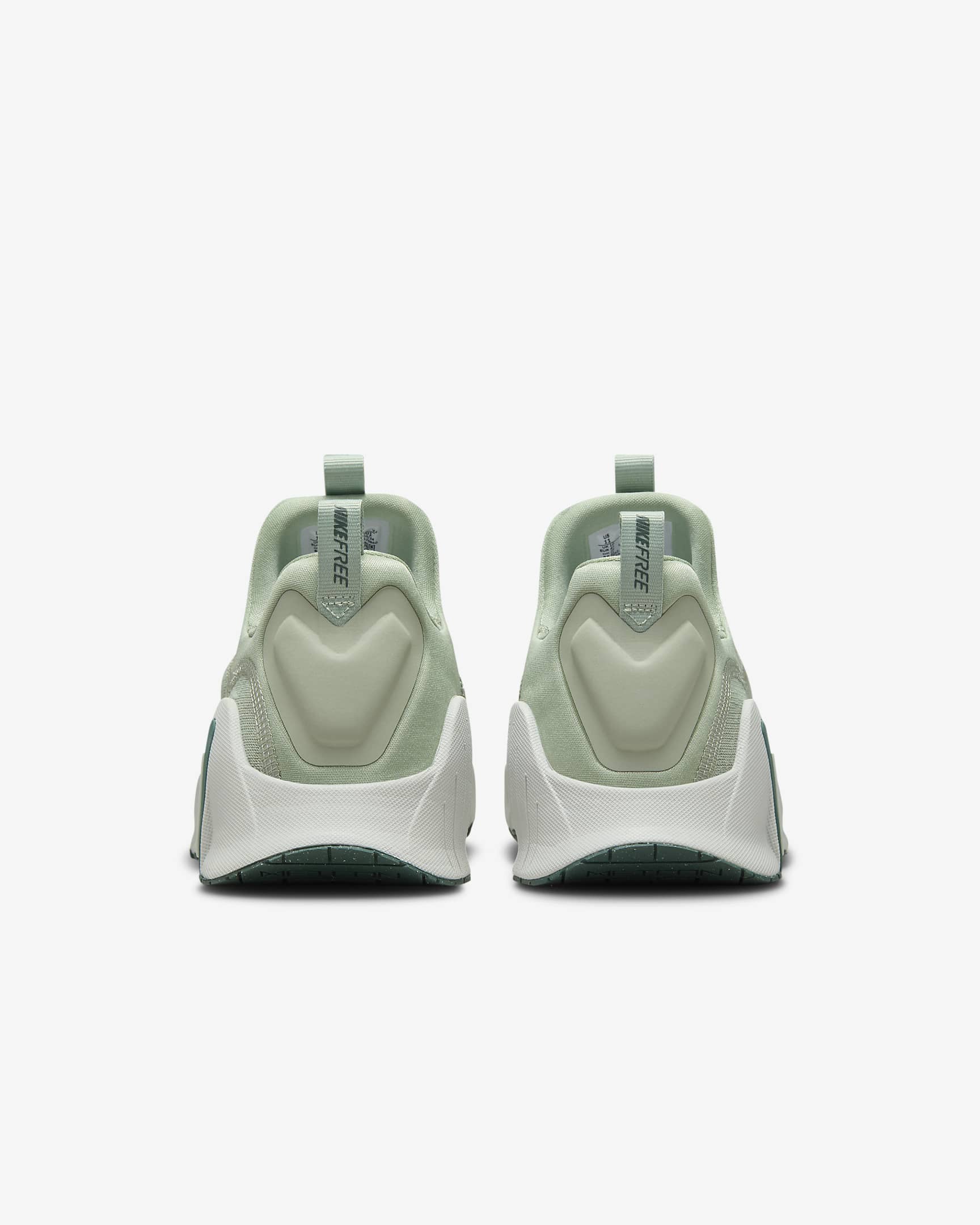 Details for Nike Free Metcon 6 'Jade Horizon Light' Sepatu Latihan Pria Wanita FJ7127-301