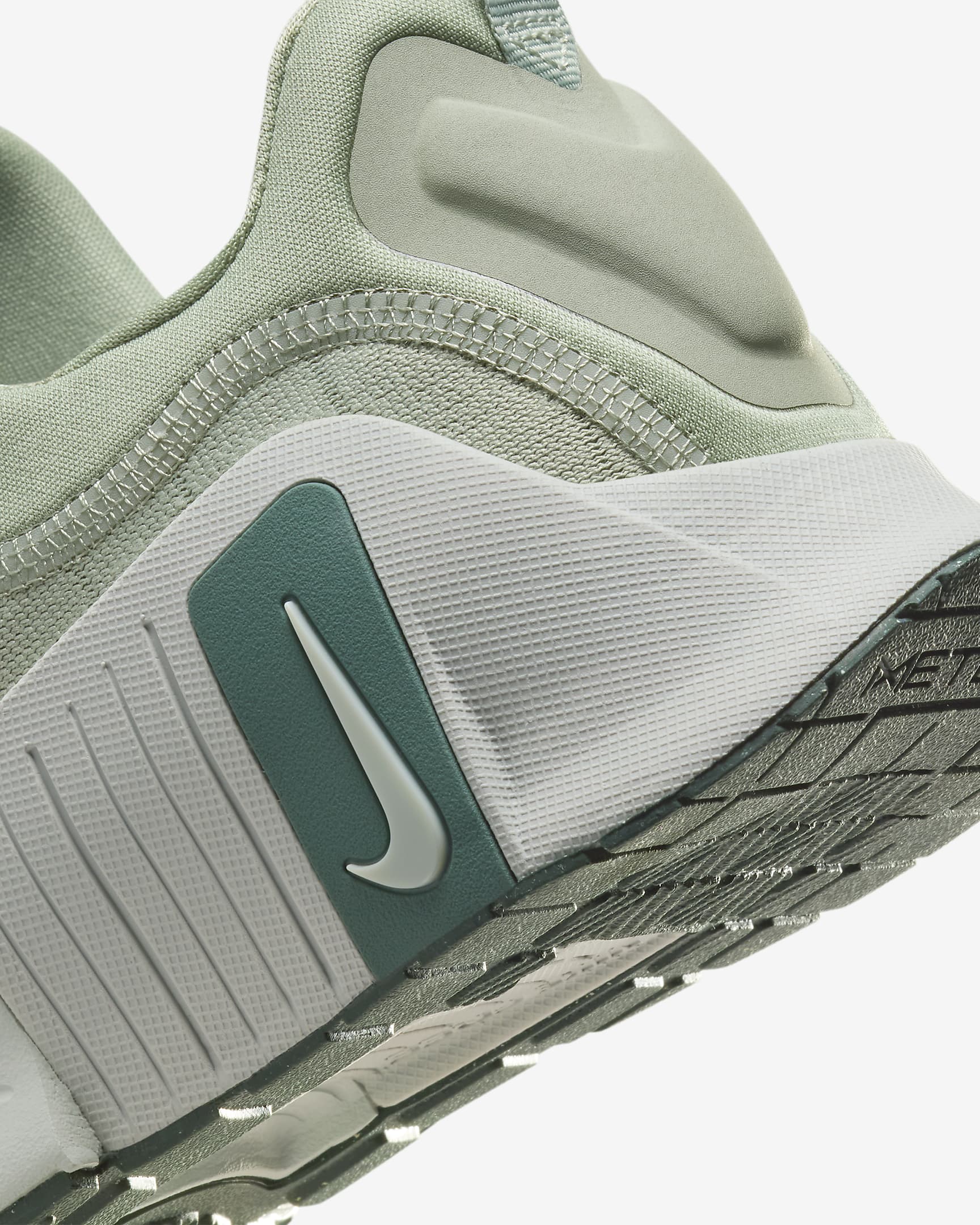 Cheap Nike Free Metcon 6 'Jade Horizon Light' Sepatu Latihan Pria Wanita FJ7127-301