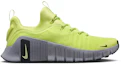 Buy Nike Free Metcon 6 'Lemon Twist Terang' FJ7127-700