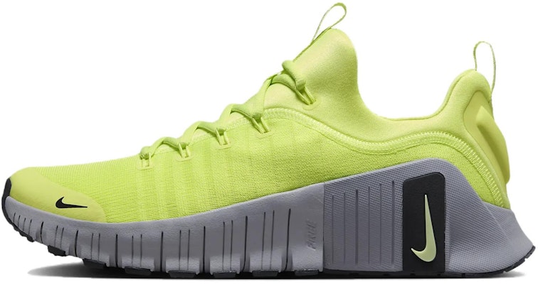 Nike Free Metcon 6 'Light Lemon Twist' FJ7127-700 Buy Nike Free Metcon 6 'Light Lemon Twist' FJ7127-700